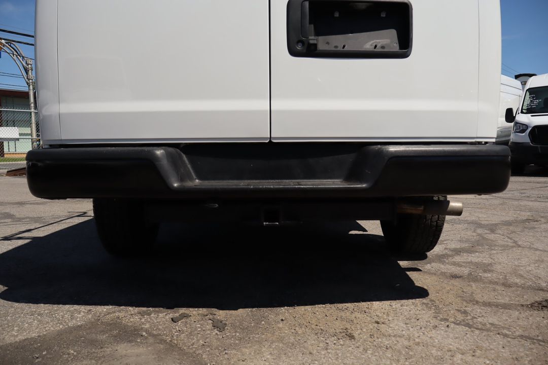 Chevrolet Express 2021 - Image 23