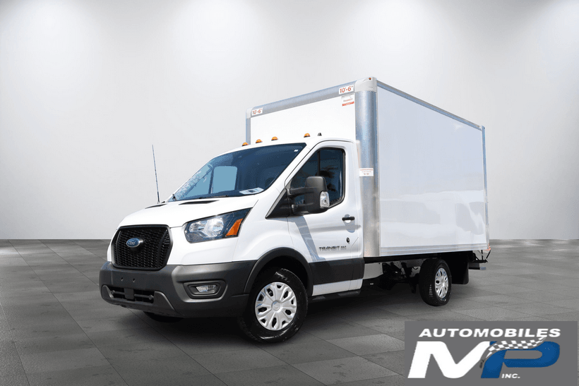 Ford Transit 2023 - Image 2