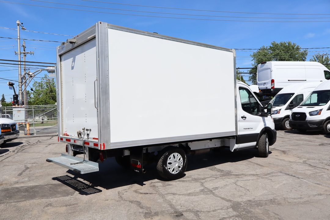 Ford Transit 2023 - Image 7