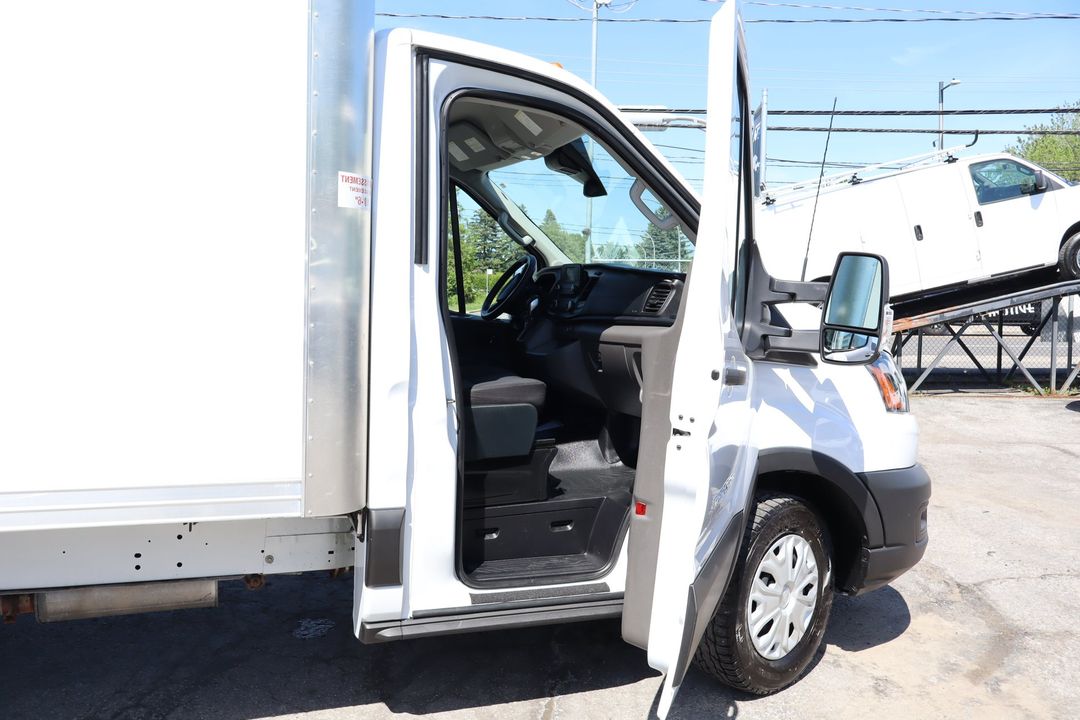 Ford Transit 2023 - Image 22