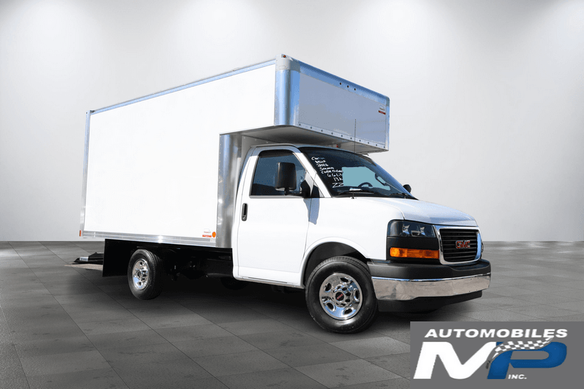 GMC Savana 2026 - Image 2