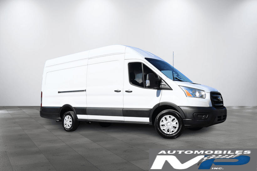 Ford Transit 2020 - Image 2