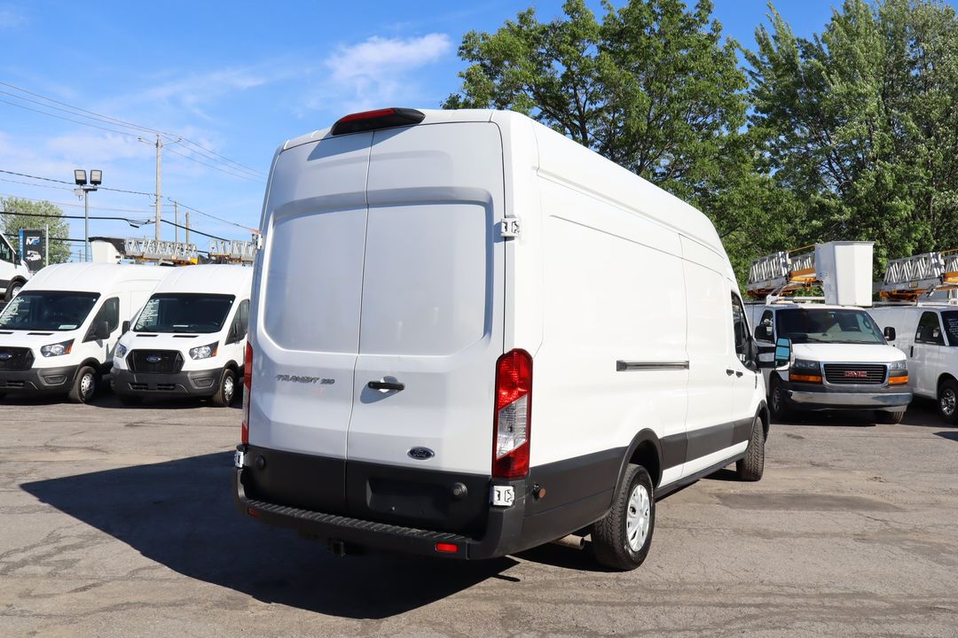 Ford Transit 2020 - Image 8