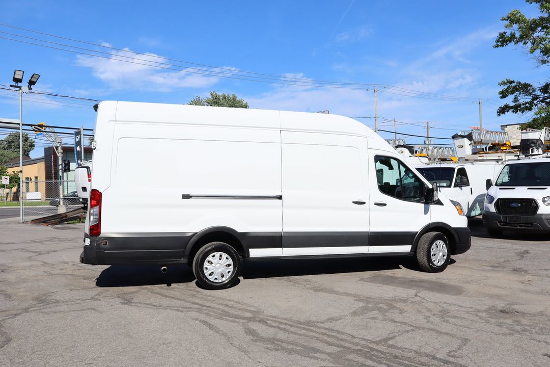 Ford Transit 2020 - Image 5