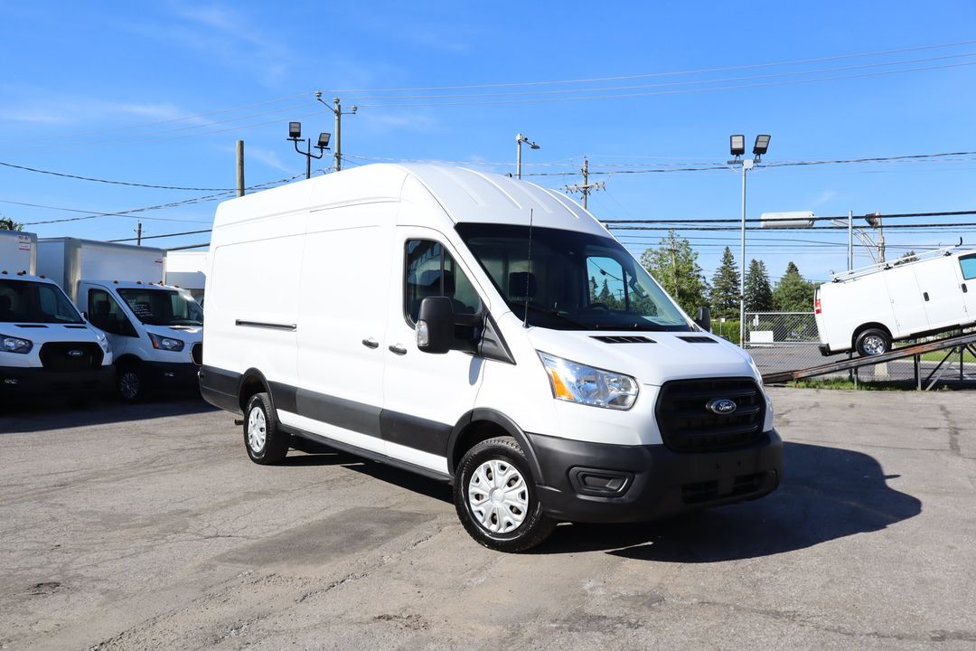 Ford Transit 2020 - Image 21