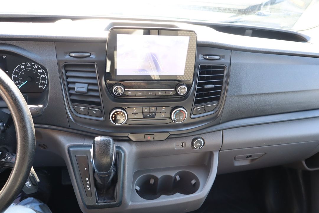 Ford Transit 2020 - Image 4