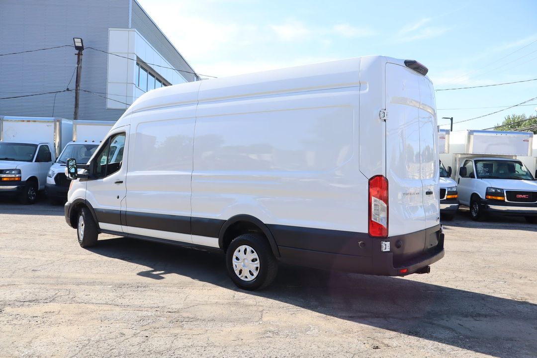 Ford Transit 2020 - Image 6