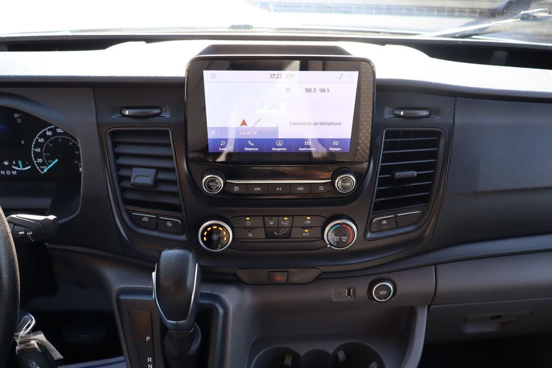 Ford Transit 2020 - Image 3