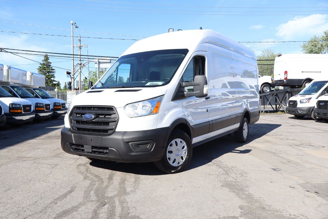 Ford Transit 2020 - Image 10