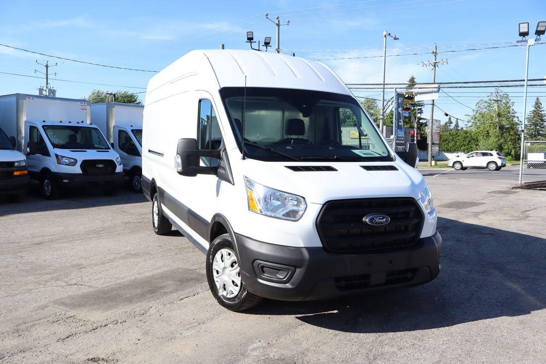 Ford Transit 2020 - Image 7