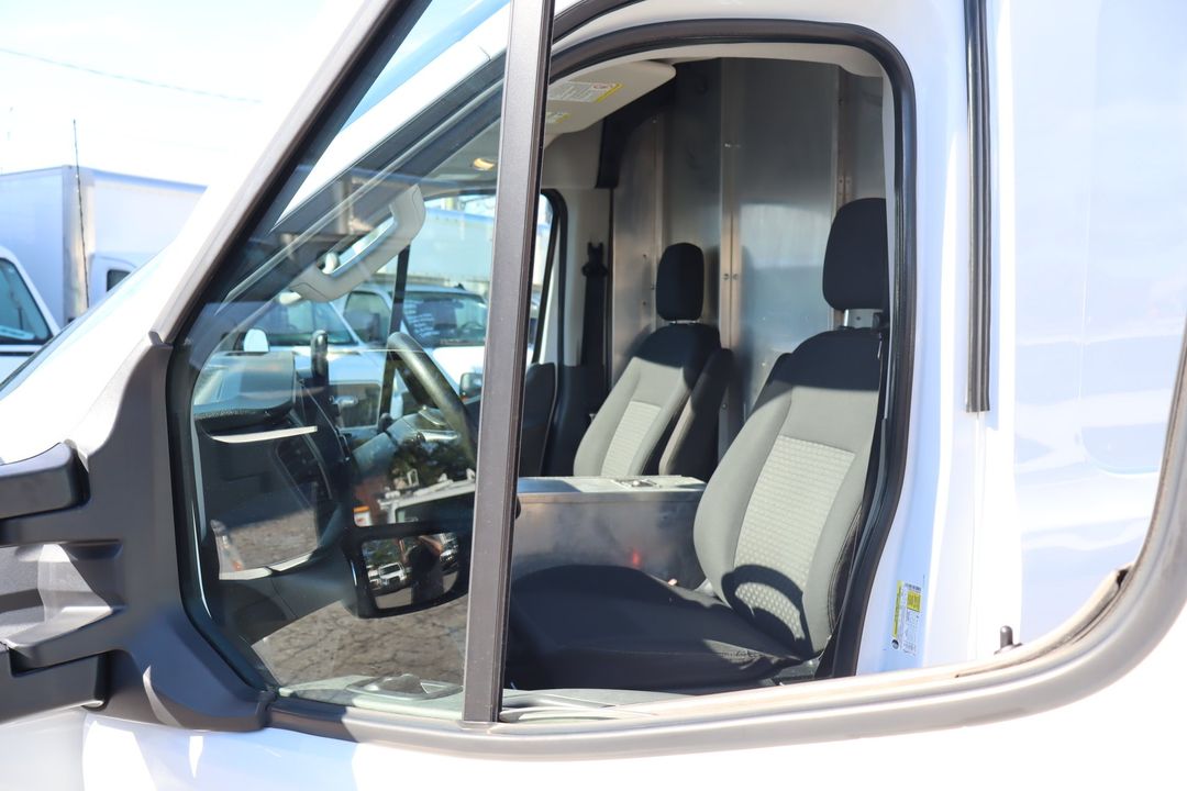 Ford Transit 2020 - Image 15