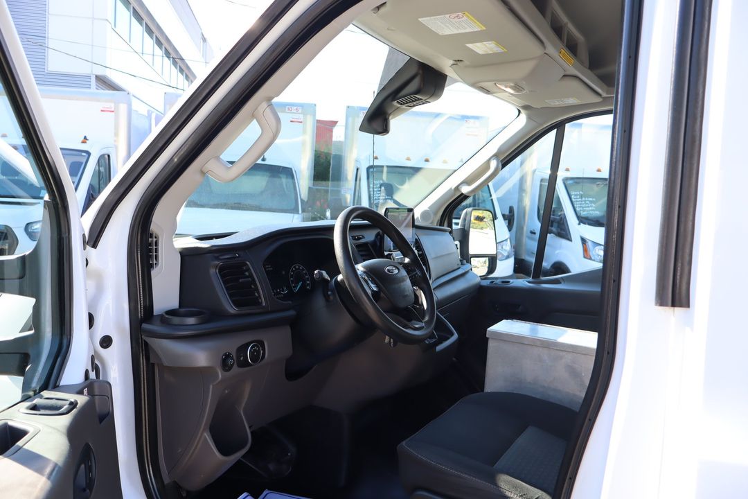 Ford Transit 2020 - Image 16