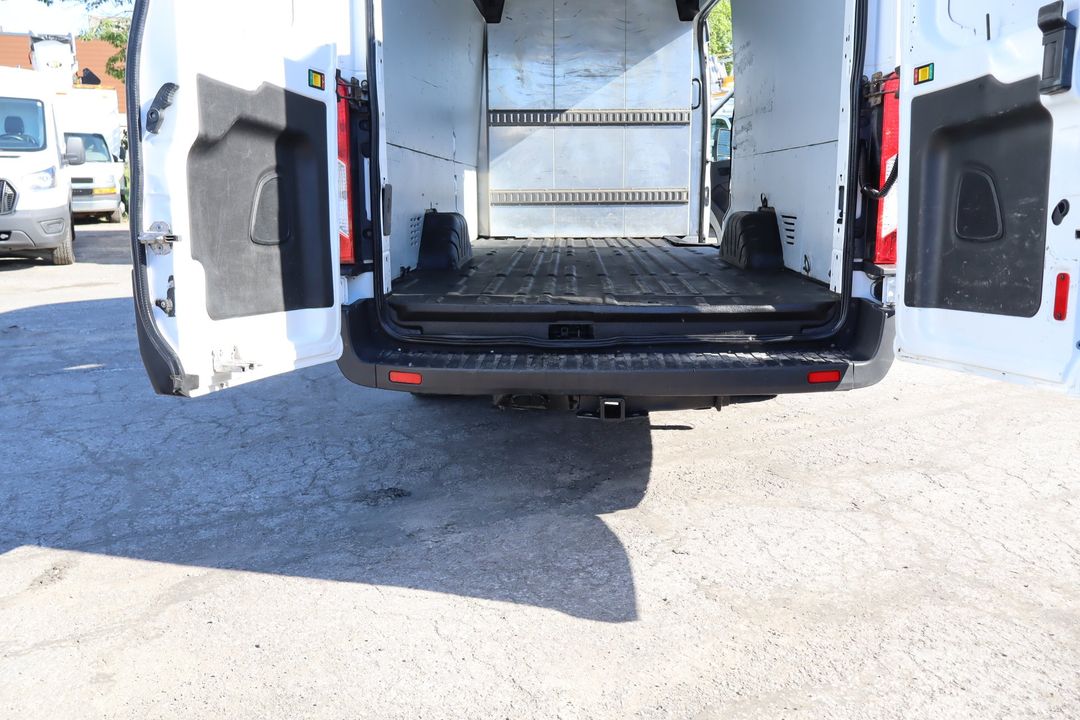 Ford Transit 2020 - Image 14
