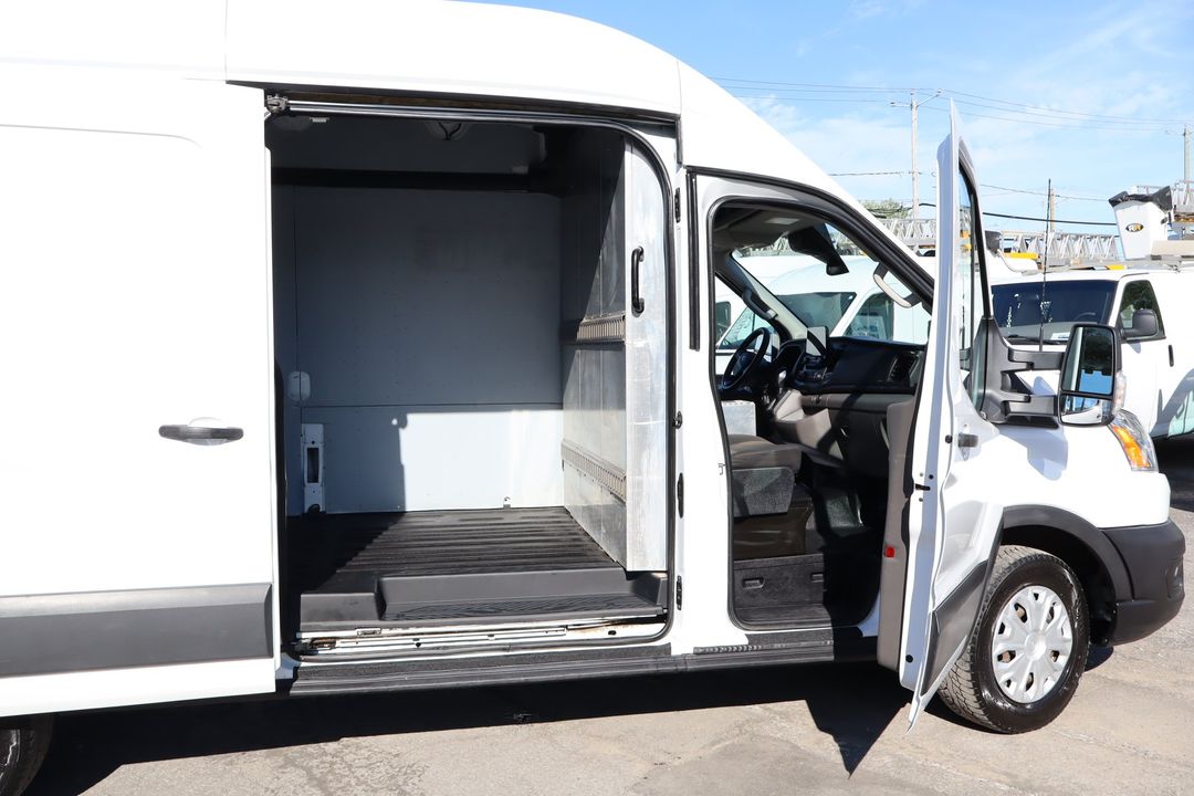 Ford Transit 2020 - Image 20