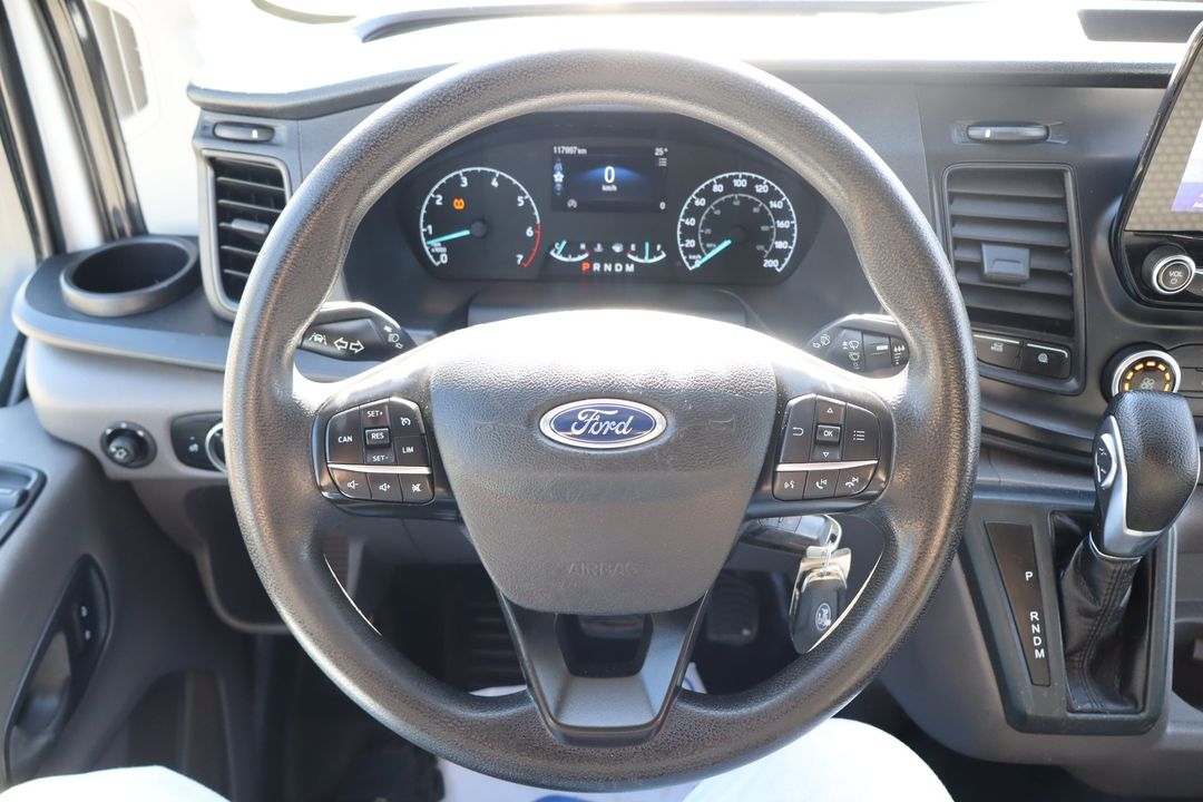 Ford Transit 2020 - Image 18
