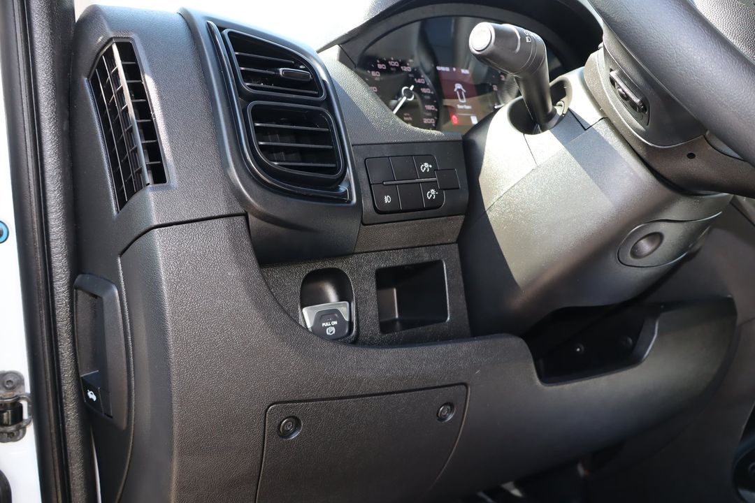 Ram ProMaster Cargo Van 2025 - Image 20