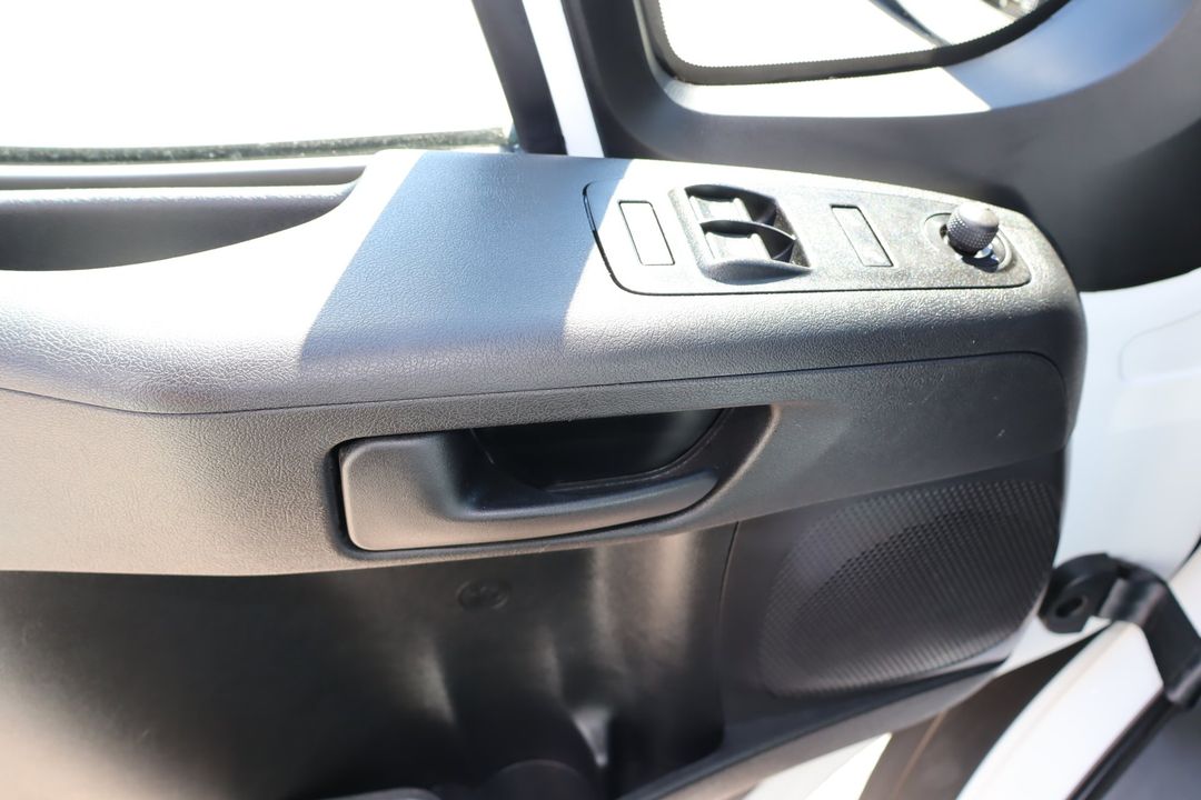Ram ProMaster Cargo Van 2025 - Image 21