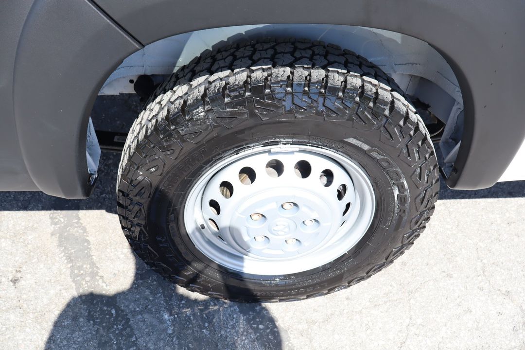 Ram ProMaster Cargo Van 2025 - Image 26
