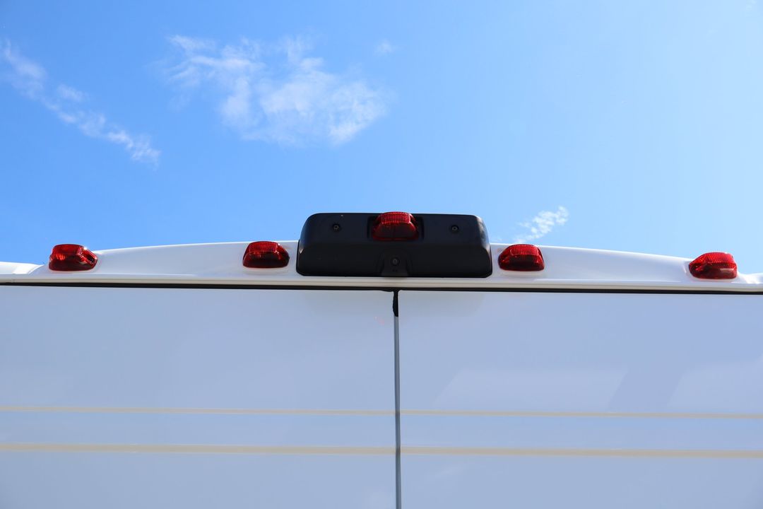 Ram ProMaster Cargo Van 2025 - Image 16