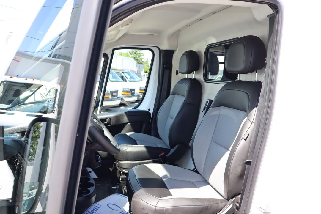Ram ProMaster Cargo Van 2025 - Image 19
