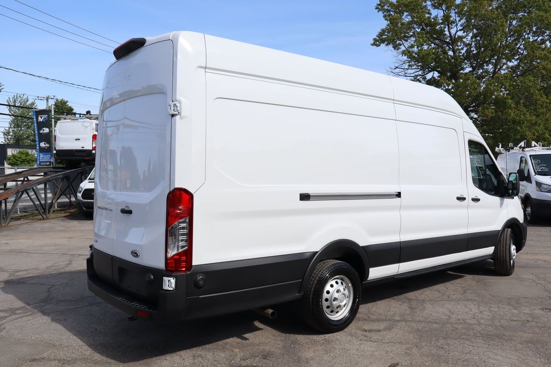 Ford Transit 2025 - Image 20