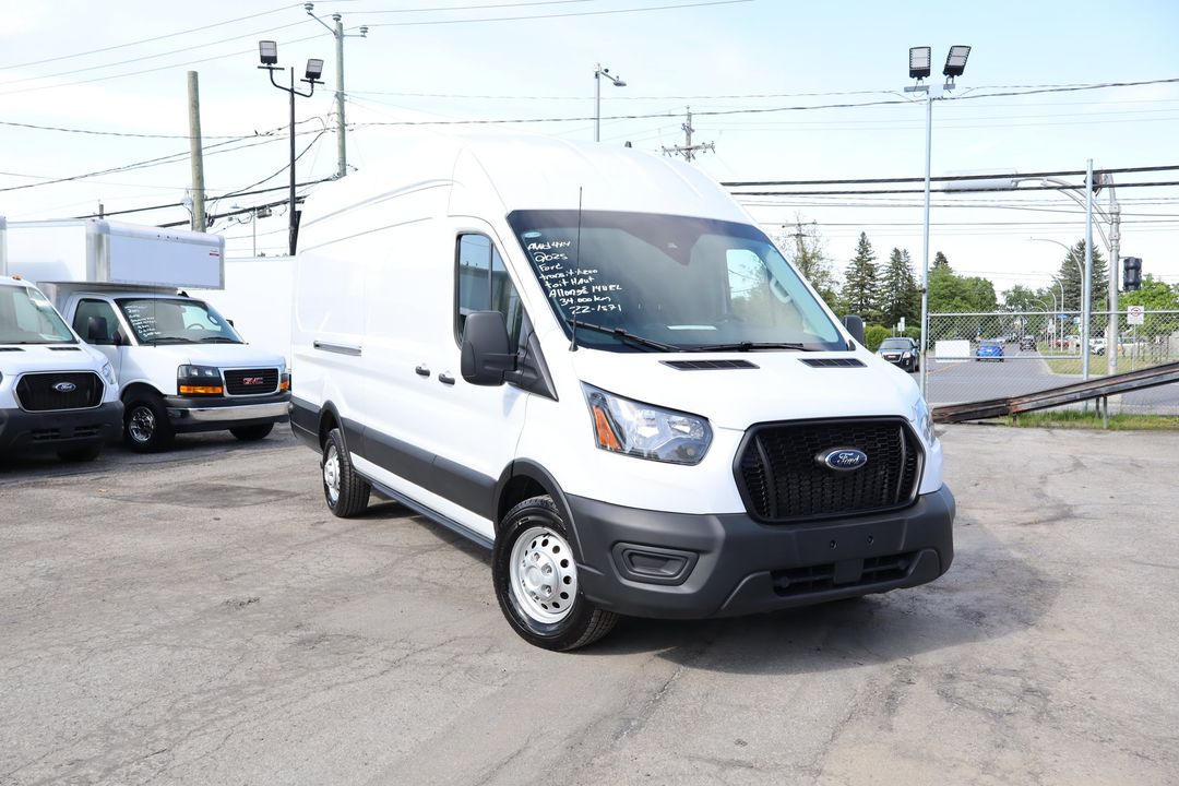 Ford Transit 2025 - Image 21