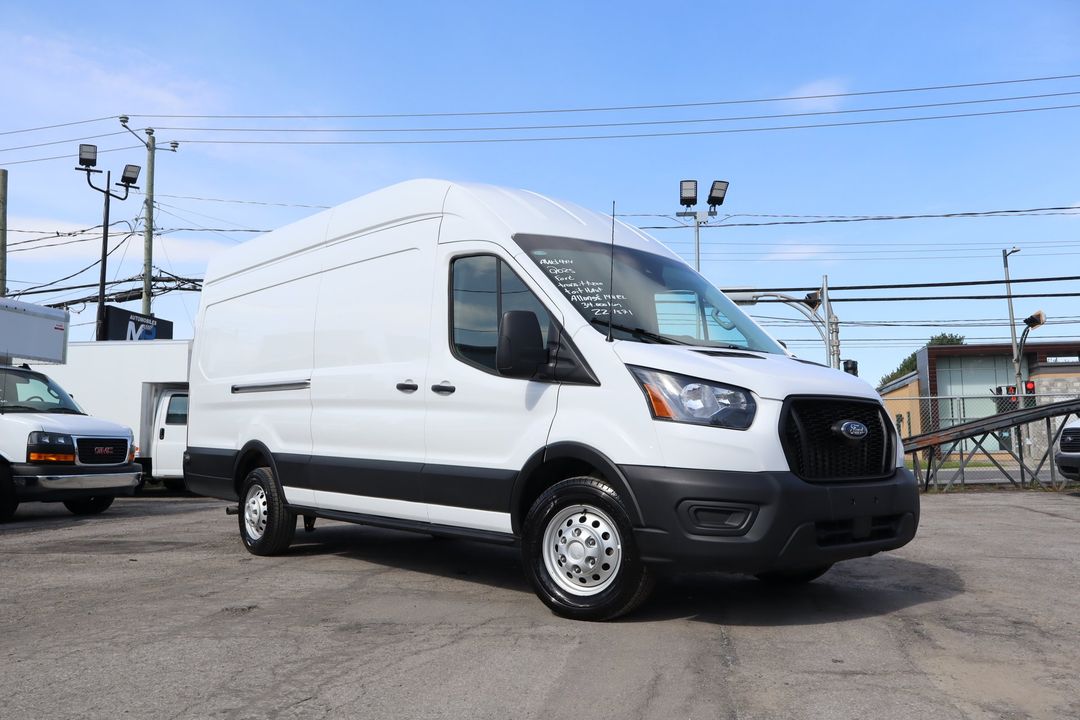 Ford Transit 2025 - Image 22
