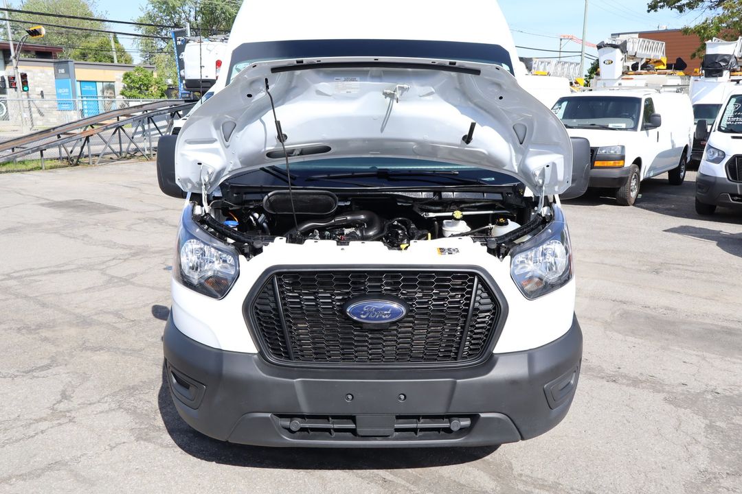 Ford Transit 2025 - Image 6
