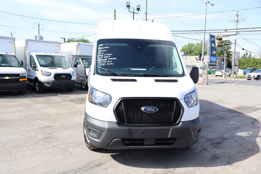 Ford Transit 2025 - Image 14