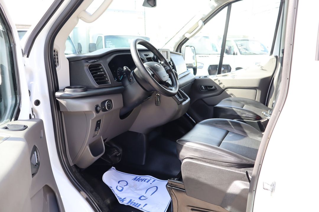 Ford Transit 2025 - Image 8