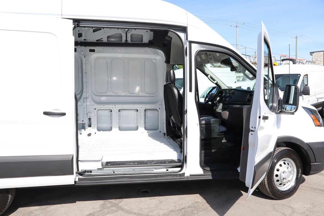 Ford Transit 2025 - Image 16