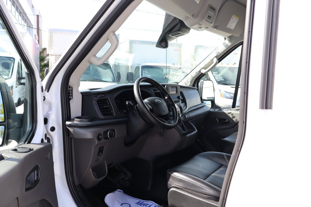 Ford Transit 2025 - Image 9