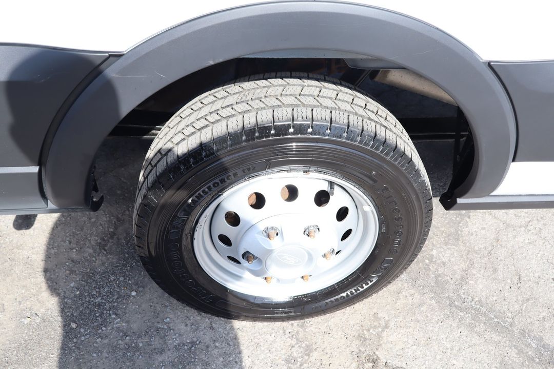 Ford Transit 2025 - Image 17
