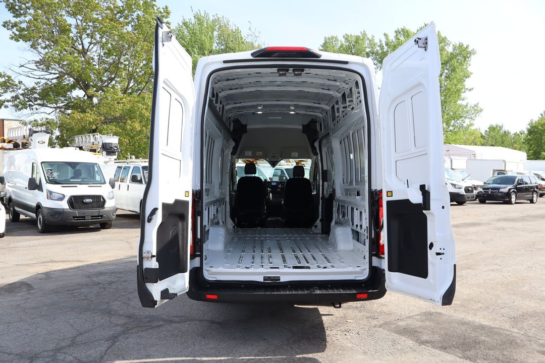 Ford Transit 2025 - Image 18
