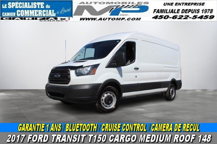 Ford Transit Cargo Van 2022 - Image 22