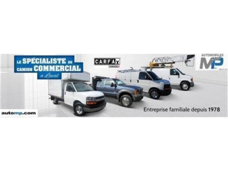 GMC Savana Cargo Van 2018 - Image 7