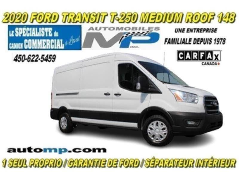 GMC Savana Cargo Van 2018 - Image 16