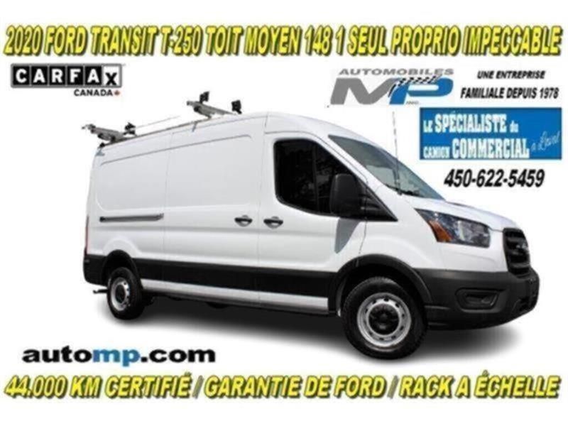 GMC Savana Cargo Van 2018 - Image 18