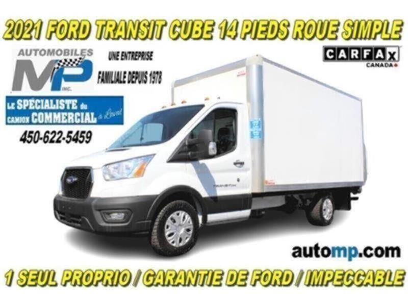 GMC Savana Cargo Van 2018 - Image 20