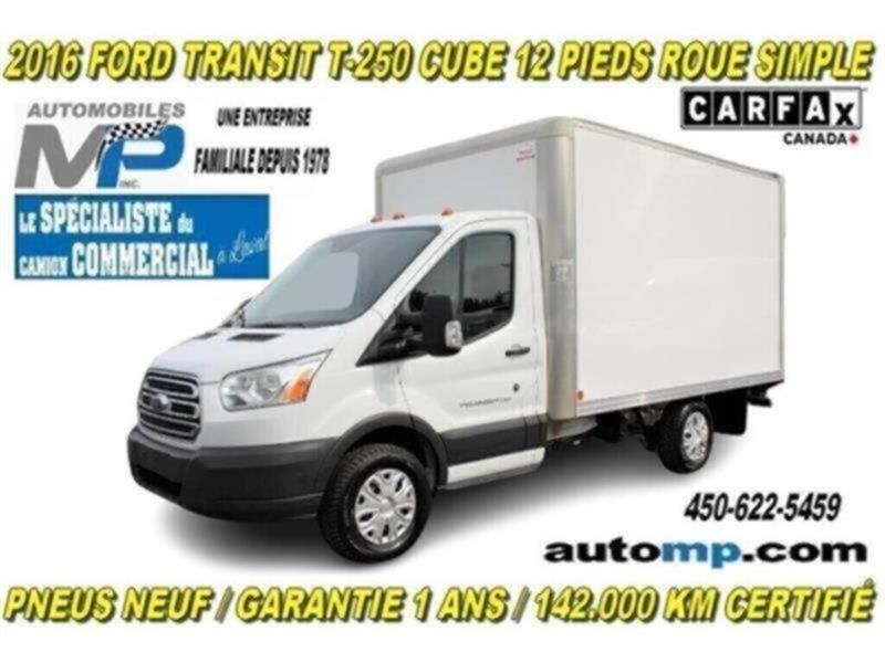 GMC Savana Cargo Van 2018 - Image 25