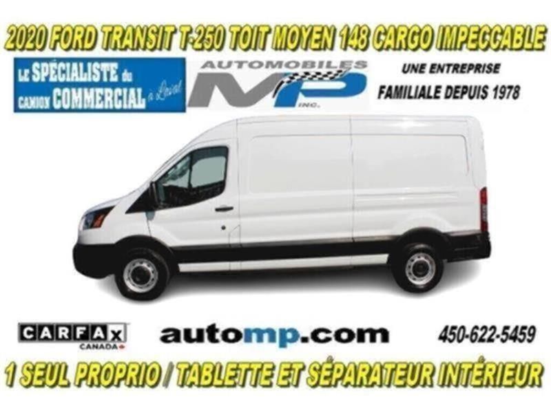 GMC Savana Cargo Van 2018 - Image 27