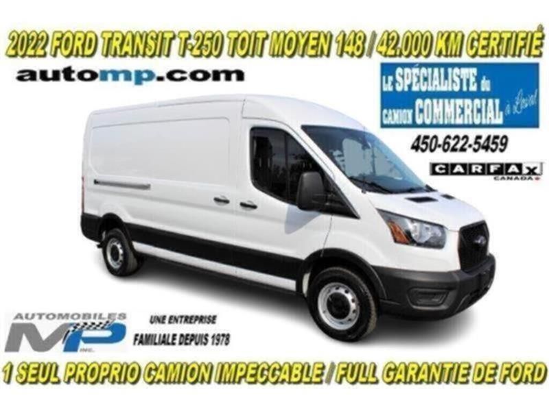 GMC Savana Cargo Van 2018 - Image 30