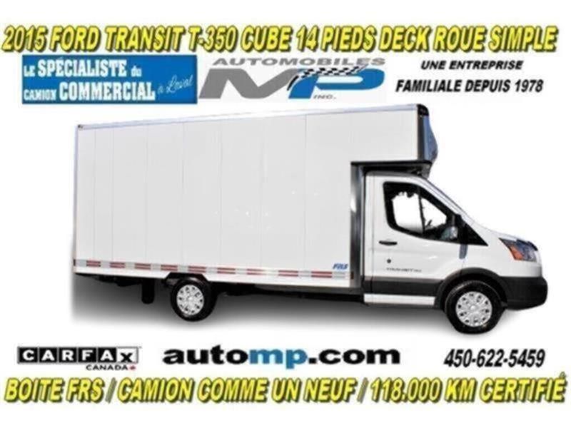 GMC Savana Cargo Van 2018 - Image 31