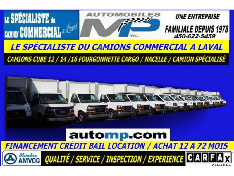 GMC Savana Cargo 2025 - Image 27