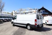 Ford Transit-350 2017 - Thumbnail 4
