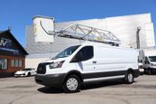 Ford Transit-350 2017 - Thumbnail 3