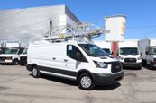 Ford Transit-350 2017 - Thumbnail 9