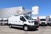 Ford Transit-350 2017 - Thumbnail 8