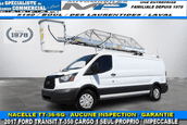Ford Transit-350 2017 - Thumbnail 1