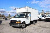 GMC Savana 2019 - Thumbnail 10